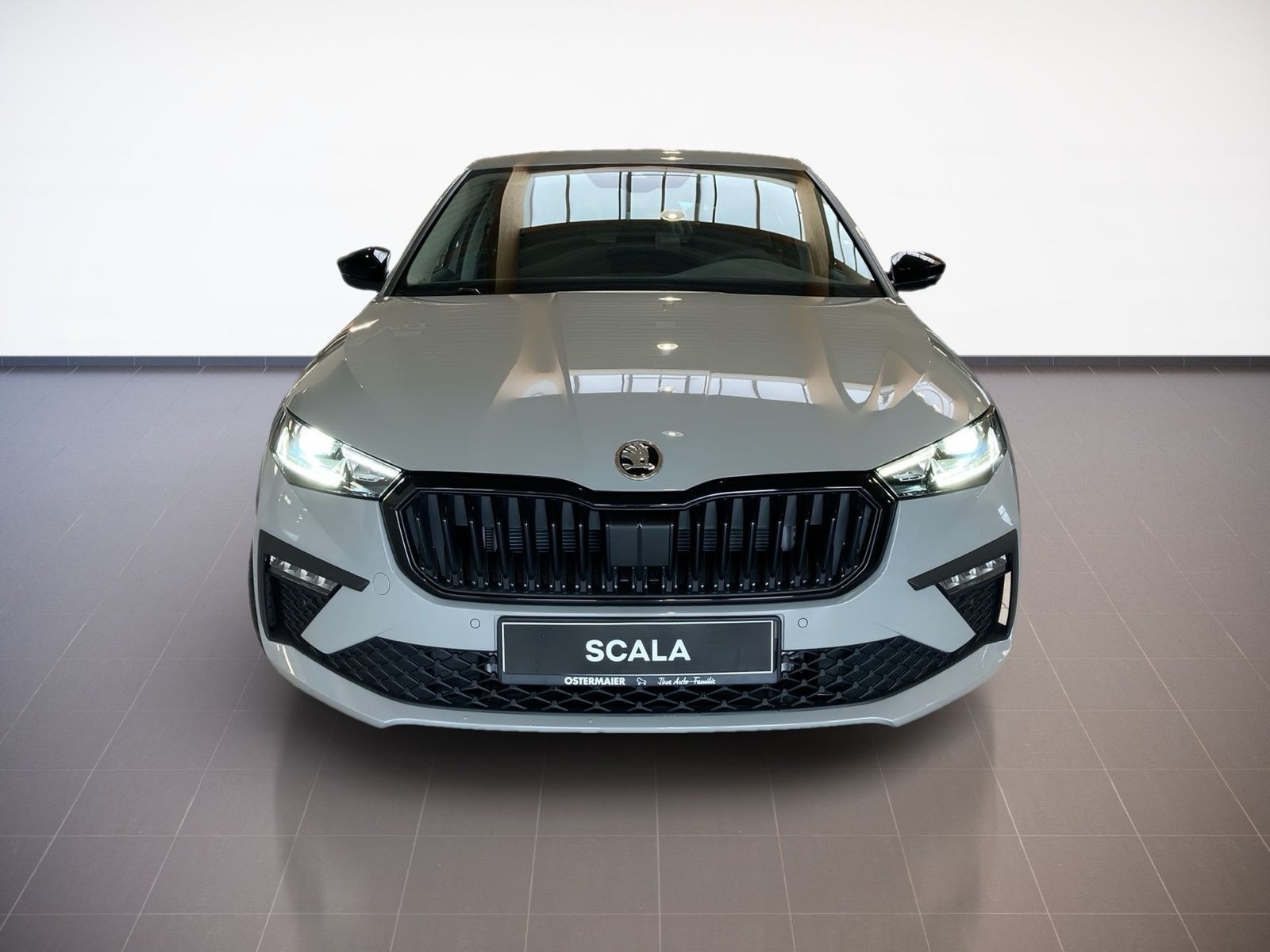 Skoda Scala - Bild 3