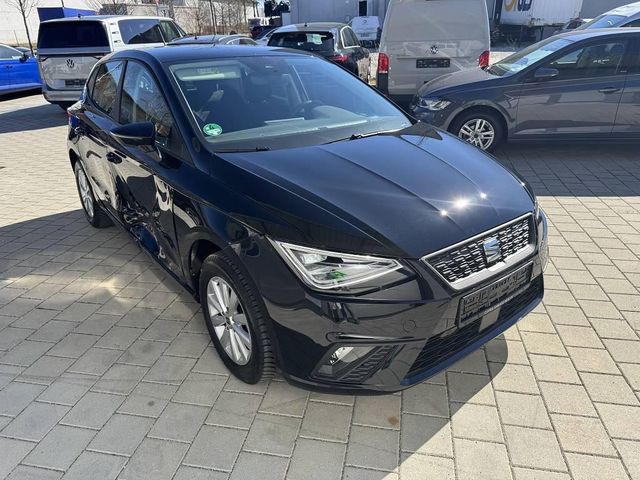 Seat Ibiza 1.0 TSI DSG *TOP-Ausstattung* STYLE