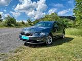 Skoda SKODA OKTAVIA III Kombi 1498ccm 150 PS Ben... - Skoda: Kombi, Oktavia