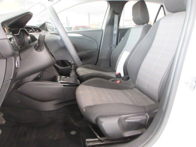 Fahrzeugabbildung Opel Corsa F Edition 1.2T NAVI/ALU/KLIMA/TEMPOMAT