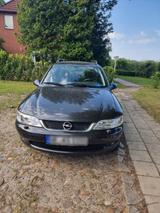 Opel Vectra B Caravan 105 TKM             ... - Opel Vectra: Klimaanlage, B