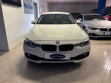 BMW 316 - 1