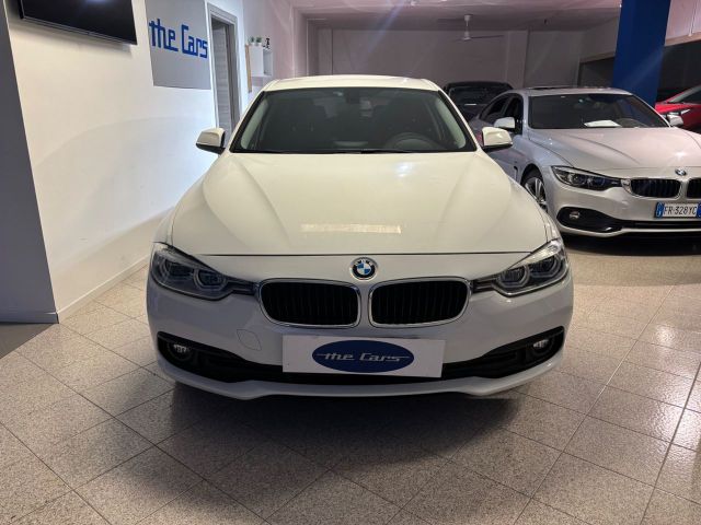 BMW 316