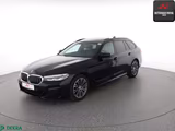 BMW 530 d T xDrive M SPORT SHADOW KAMERA,KEYLESS,AHK - BMW 5er Reihe Gebrauchtwagen in Stuttgart