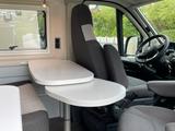 HYMER / ERIBA / HYMERCAR Free 540 - HYMER / ERIBA 540