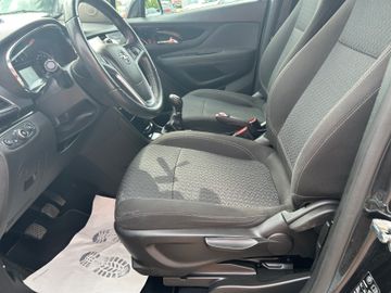 Opel Mokka X - 11