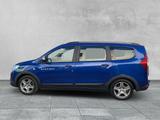 Dacia Lodgy Stepway Plus 1.5 BLUE dCi 115 RFK+NAVI+SHZ - Dacia Lodgy mit Diesel-Antrieb