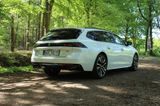 Peugeot Aus Meisterhand! 508 SW GT PureTech 225 EAT - Peugeot 508: SW