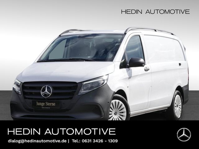 Mercedes-Benz Vito 116 CDI Kasten Lang |NAVI|DISTR|AHK|360°