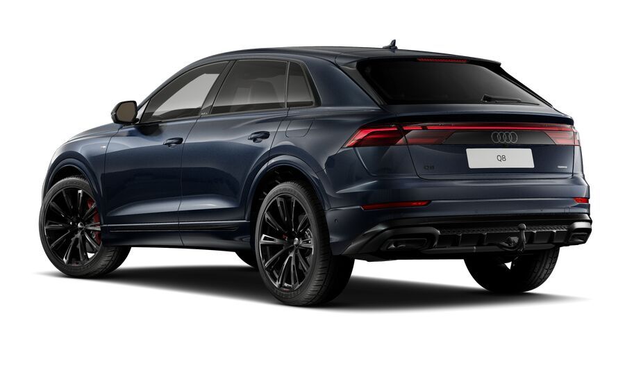 Audi Q8 - Bild 3
