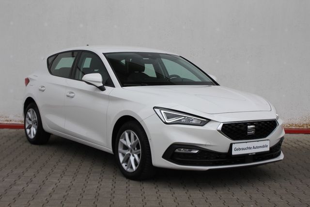 Seat Leon 1.5 TGI CNG NGT Erdgas ( 13.349.- € NETTO )