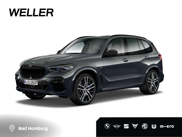 BMW X5 M50i Pano. 22" AHK H/K HUD DAProf. PA+ Sthzg.