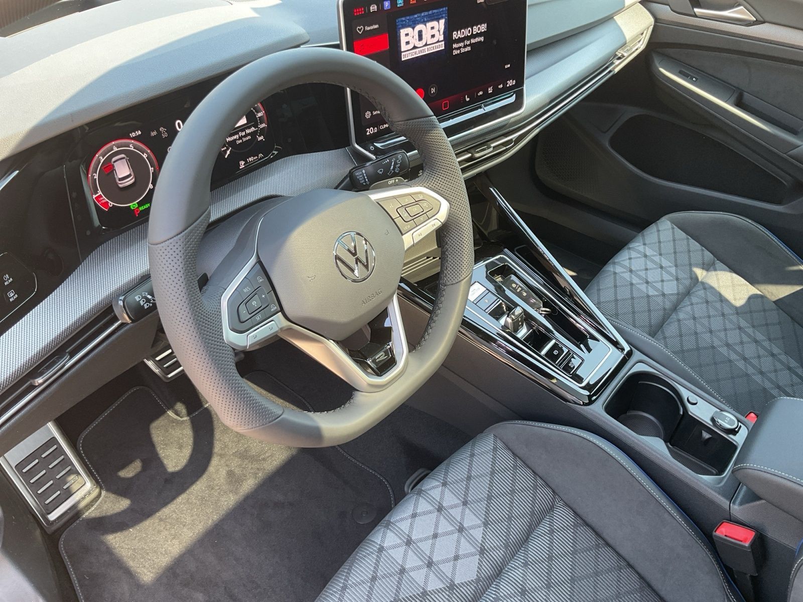 Volkswagen Golf - Bild 10