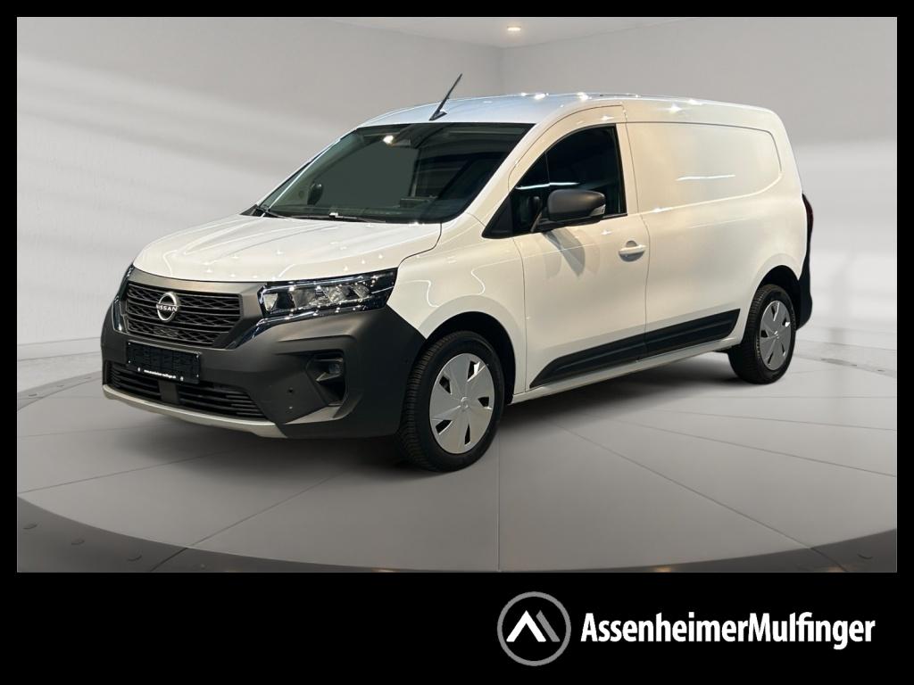 Nissan Townstar 2,3t DIG-T 130 L2 2,3t N-Connecta **360