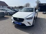 Mazda CX-3 Center-Line - Mazda CX-3: Center Line