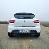 Renault Clio 1.2 16V 75 Limited  - Renault Clio: 16