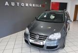 Volkswagen Golf V Variant 1.4 TSI Comfortline,DSG,Klimaaut, - Volkswagen Golf aus 2009: Variant