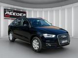 Audi Q3 2.0 TFSI quattro Xenon+Tempomat+Klima+SHZ - Audi Q3 bis 15.000 Euro