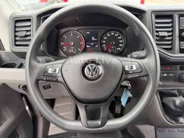 Volkswagen Crafter - 11