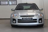Renault Clio II 3,0 V6 - gebrauchte Renault Clio aus dem Jahr 2004
