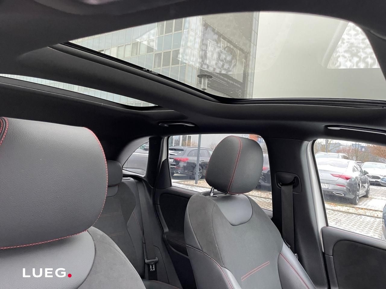 Mercedes-Benz B 200 d AMG+INFOTAINMENT+HUD+NIGHT+PANODACH+AHK foto 18