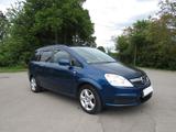 Opel Zafira B- 1.9 D Automatik*7 Sitze*Tüv10.27 - Opel Zafira: Automatik, 1.9