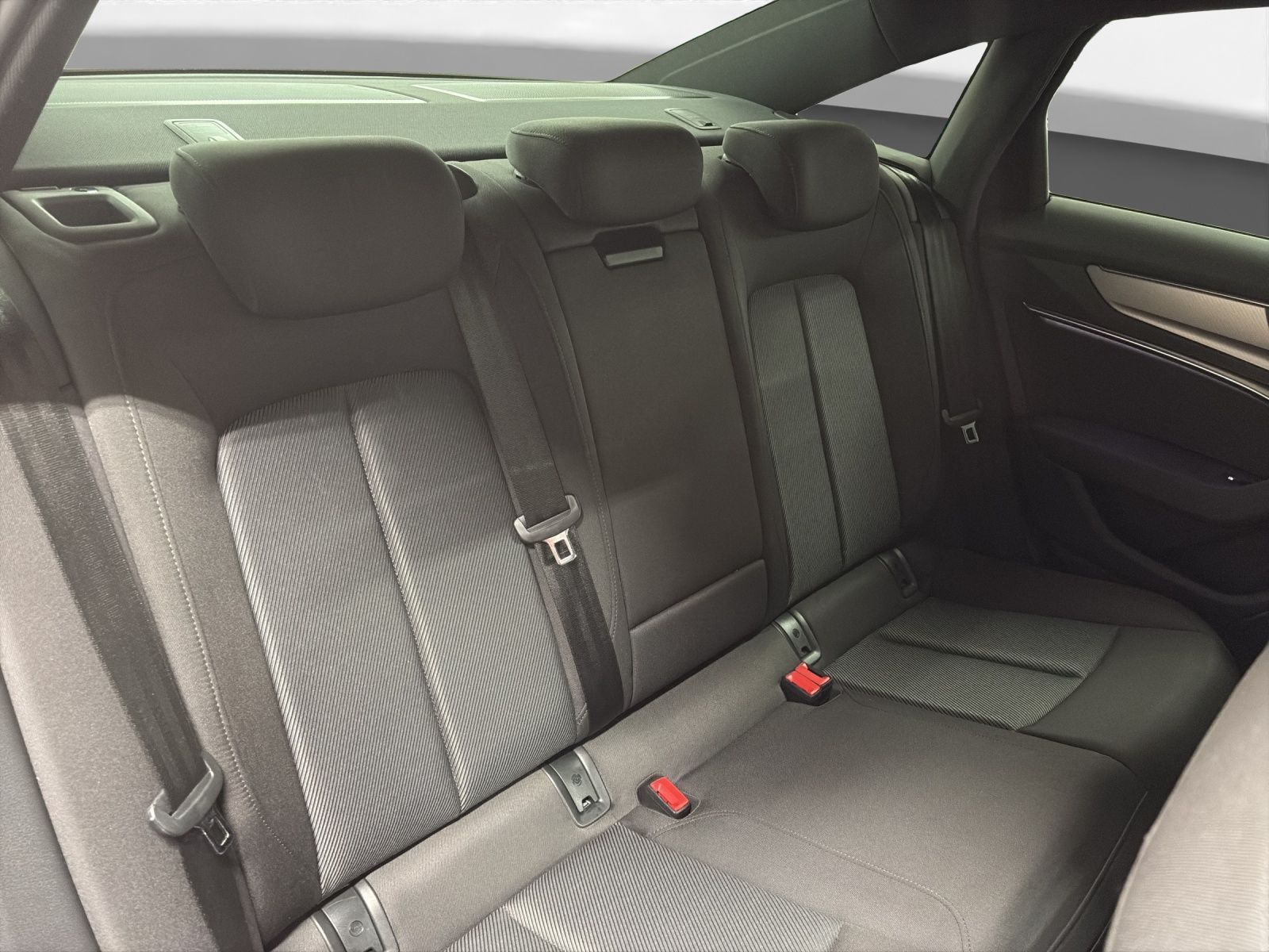 Audi A6 - Bild 17