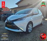 Toyota Aygo 1.0 70cv PREZZO FINALE E REALE - Toyota Aygo (X): Final