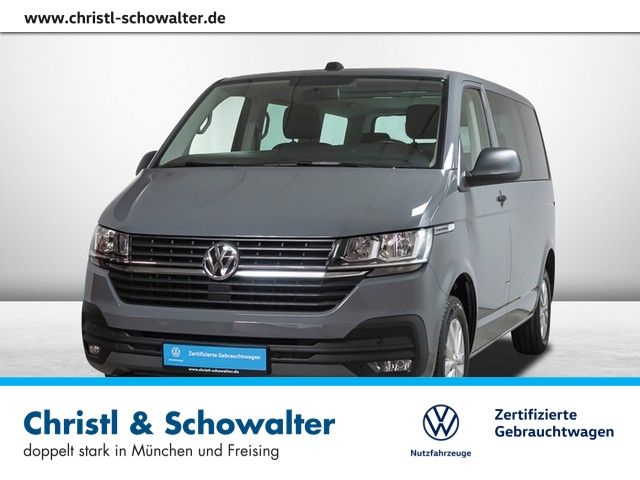 Volkswagen T6.1 Multivan  2.0 TDI Trendline Family NAVI