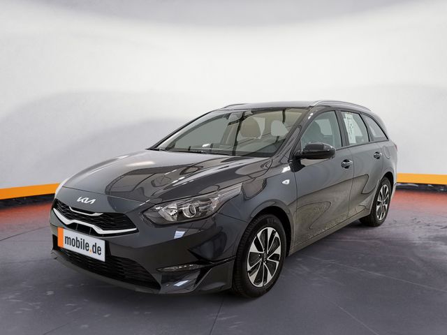 Kia Ceed Sportswagon 1.5 T-GDI DCT Klima|SHZ|Car-Pla