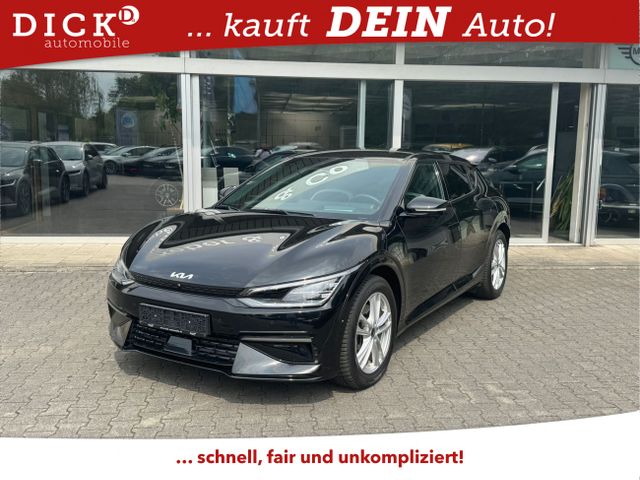 Kia EV6 GT-Line 4WD WERKSGA+MEMO+AHK+HEAD+ACC+360°