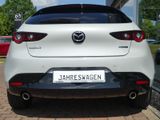 Mazda 3 2025 SKYACTIV-G 140 HOMURA - Mazda 3 Jahreswagen