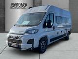 Karmann Davis 591 Lifestyle Concept+ Automatik Fahrassis - Karmann Teilintegrierter