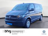 Volkswagen T6 Transporter T6.1 EcoProfi 3000kg Klima GRA - Pkw-Anhänger 300 kg