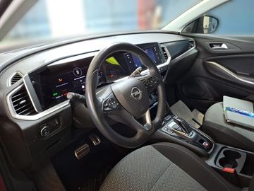 Opel Grandland (X) - 9
