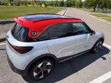 Smart #1 66 kWh BRABUS 4WD, Matrix, Pano, SOH 99,41 % - Smart #1 von privat