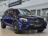 Mercedes-Benz GLC 43 AMG 4M AHK+DISTRONIC+PANO+BURMEST.+MEMORY