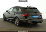 Audi A4 Avant 40 TFSI S line #Black#19Z#Matrix-LED# - Audi A4 mit Benzin-Antrieb: Line
