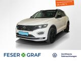 Volkswagen T-Roc 1.5TSI United DSG R-Line LED R-Kamera 19" - Volkswagen T-Roc UNITED mit Benzin-Antrieb