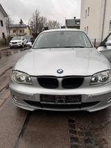 BMW 120i - - gebrauchte BMW 120 aus dem Jahr 2005
