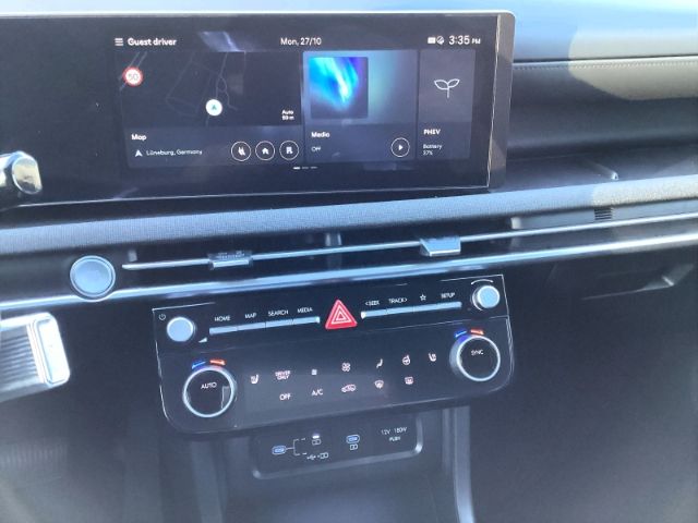 Hyundai Tucson – Bild 11