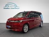 Volkswagen T7 Multivan Style eHyb 4Mo. AHK ACC PANO H/K DCC - : Allradantrieb, Van