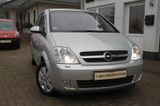 Opel Meriva Cosmo *TÜV-NEU* - Opel Meriva aus 2005
