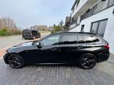 BMW M340i xDrive Touring Laser Pano HUD Memory Hifi  - BMW M340i: Kombi, Xdrive
