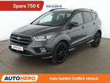 Ford Kuga 1.5 EcoBoost ST-Line Aut.*NAVI*ACC*CAM*SHZ* - Ford Gebrauchtwagen in Köln
