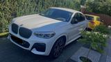 BMW X4 M40i 21 SR + 19WR NP 103000€ Vollaustattung - BMW: X 10
