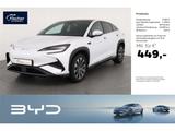 BYD SEALION 7 Comfort - BYD SEALION 7 Neuwagen