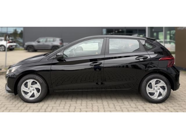 Hyundai i20 – Bild 4