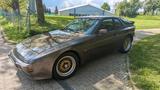 Porsche 944 Oldtimer Coupé, 40.405 km, Bau... - gebrauchte Porsche 944 aus dem Jahr 1984