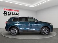 Volkswagen Tiguan - Vorschau Bild 4